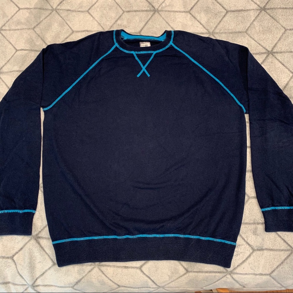 JCPenny Sleepwear Shirt